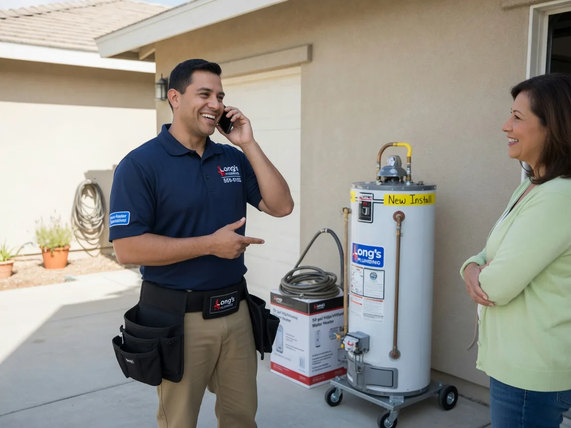 Leak Detection Temple City, CA FAQs